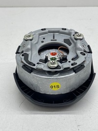 фото thumb №9, Audi q7 4l повітряна подушка кермо подушка безпеки