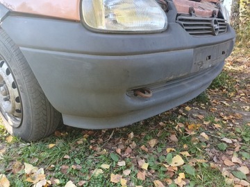 фото thumb №13, Важіль гальма ручного opel corsa b 96-01r 4 d 1.0 b 2000r код z495