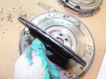 фото thumb №13, Seat ibiza iii 1.2 2002r зчеплення комплектні