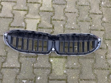 фото thumb №8, Bmw 3 g20 g21 решётка радиатора решётка радиатора решётки радиатора решётка 19297610