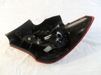 фото thumb №9, Opel corsa e 3d лампа правая 460034366