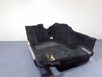 фото thumb №1, Mercedes glc w253 обшивка перед левая коврик