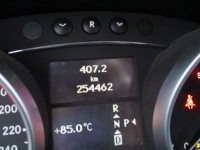 Ml w164 рестайлінг  cdi лічильник прилади eu 254 tyś km Київ, фото thumb