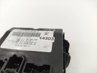 Модуль блок керування кришки багажника opel insignia a 22906057 Доставка, фото thumb