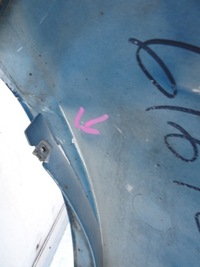 фото thumb №8, Ford focus mk3 бампер перед передний