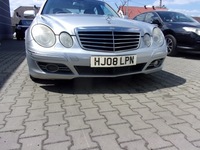 фото thumb №1, Бампер передний перед mercedes w211 lift c775