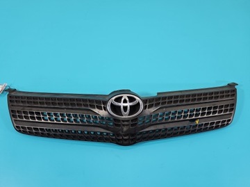 фото thumb №1, Решётка решётка радиатора toyota corolla verso i hb 5d 01-04