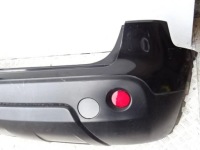 фото thumb №12, Бампер задня nissan qashqai j10 z11g