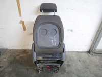 фото thumb №7, Сиденье левый задняя ii ряд seat alhambra i fl 00-05