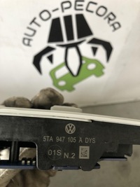 фото thumb №5, Golf vii лампа внутренняя 5ta947105a