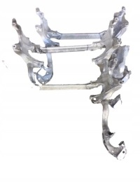 фото thumb №1, Audi q5 подрамник 8t0399315n