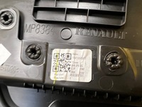 фото thumb №10, Боковина оббивка двері праві перед dacia sandero iii stepway 2023r eu