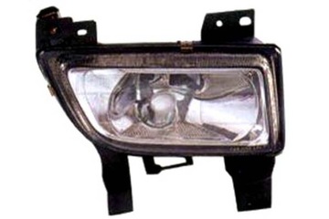 фото thumb №1, Tyc лампа противотуманная h3 mazda 323 vi bj prem