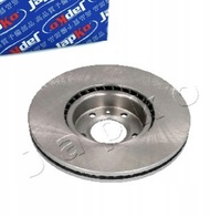 фото thumb №1, Japko 602053c диск тормозная