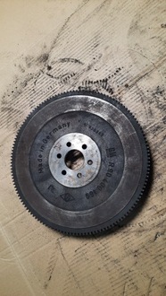 фото thumb №6, Сцепление opel vectra 1.8b 99r