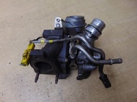 фото thumb №9, Турбонагнітач nissan x-trail t31 2.0 h8200638766