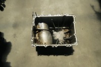 Купити Ford піддон піддон масляна 1.0 ecoboost, фото thumb