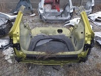 фото thumb №8, Четверть крыло правые зад vw golf viii hb