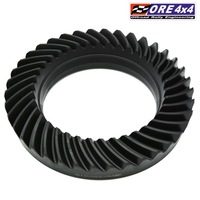 фото thumb №6, Передавальні числа міст передній 4,375 nissan patrol y60 y61