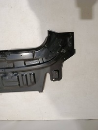 фото thumb №6, Защита ремня pas зад задний chevrolet spark 05- 96599110