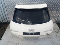 фото thumb №3, Audi a1 2011 rok крышка багажника багажника