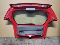 фото thumb №7, Chevrolet spark m300 кришка задня комплектна оригінал