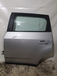 фото thumb №1, Chevrolet orlando 10-18 двері gan