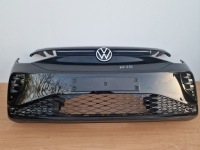 Vw id4 gtx бампер перед радар світлодіоди датчики drl Доставка, фото thumb