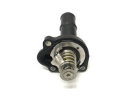 фото thumb №1, Корпус/термостат ford explorer 2013-2016