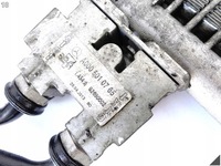 фото thumb №11, Mb c63 w204 e63 w212 sls c197 cls63 c218 sl63 r231 amg 63 радиаторов масла