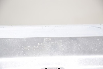 фото thumb №14, Bmw x3 g01 x4 g02 lci m40i перед pas переднее усилитель радиатор