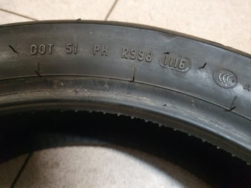 Покрышка Пирелли Скорпион Трейл 160/60R17.
