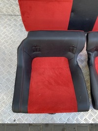 фото thumb №2, Заднее сиденье задняя ремни gt86 brz 2.0 boxer