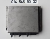 Купить Блок управления бортовой компьютер ads mercedes cl w140 0145459032, фото thumb