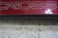 фото thumb №15, Volvo v70 xc70 04-07 кришка багажника задня задня скло 454-46