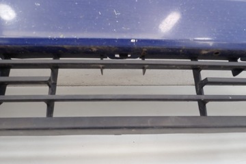 фото thumb №8, Решітка радіатора решітка vw transporter t4 701853653