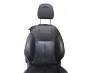 фото thumb №3, Сиденье кожаный передний правый citroen ds3 3 дверь хэтчбек 2010-2016 rok