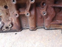 фото thumb №10, Kangoo iii citan 1.5 dci блок двигателя k9k e628