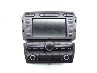 Bentley continental 3w0035007m радио навигация Цена, фото thumb