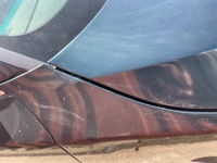 фото thumb №8, Bmw 5 e61 touring капот крышка двигателя a43