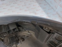 Купить Renault grand scenic 2 09r бампер перед, фото thumb