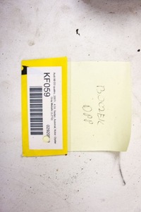 фото thumb №5, Kf059 audi a8 d3 обшивка двері правий перед