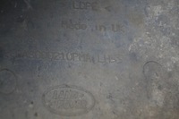 фото thumb №9, Накладка крыла левый перед range rover l322