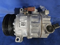 фото thumb №1, Компрессор кондиционера skoda kamiq 1.5 tsi