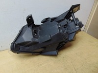 фото thumb №10, Лампа правая chevrolet camaro 16+ 2016- europa