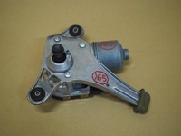 фото thumb №2, Механизм дворник левый renault espace v