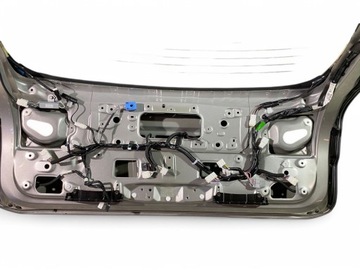 фото thumb №6, Lexus rx 450h 2021 задня кришка багажника