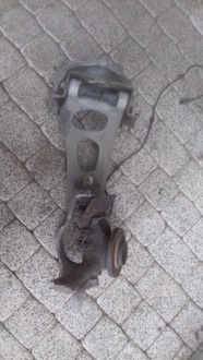 фото thumb №8, Модуль реле тиску шин peugeot 407 sedan