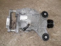 Купити Jaguar f-pace міст диференціал задні hk83-4a213-hb, фото thumb