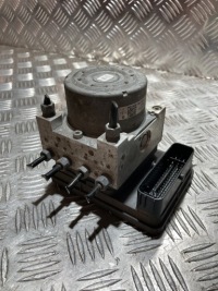 Купити Peugeot оригінальний номер 9839933880 блок керування abs, фото thumb